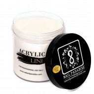 Acrylic Powder - Natural Pink 300g